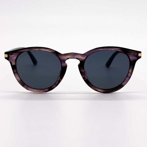 NEW CARTIER CT0010S 003 HAVANA UNISEX SUNGLASSES CARTIER main image 4